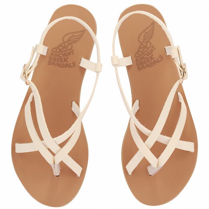 Sandales Bride Arrière Ancient Greek Sandals Semele Leather   | HFU-2502517